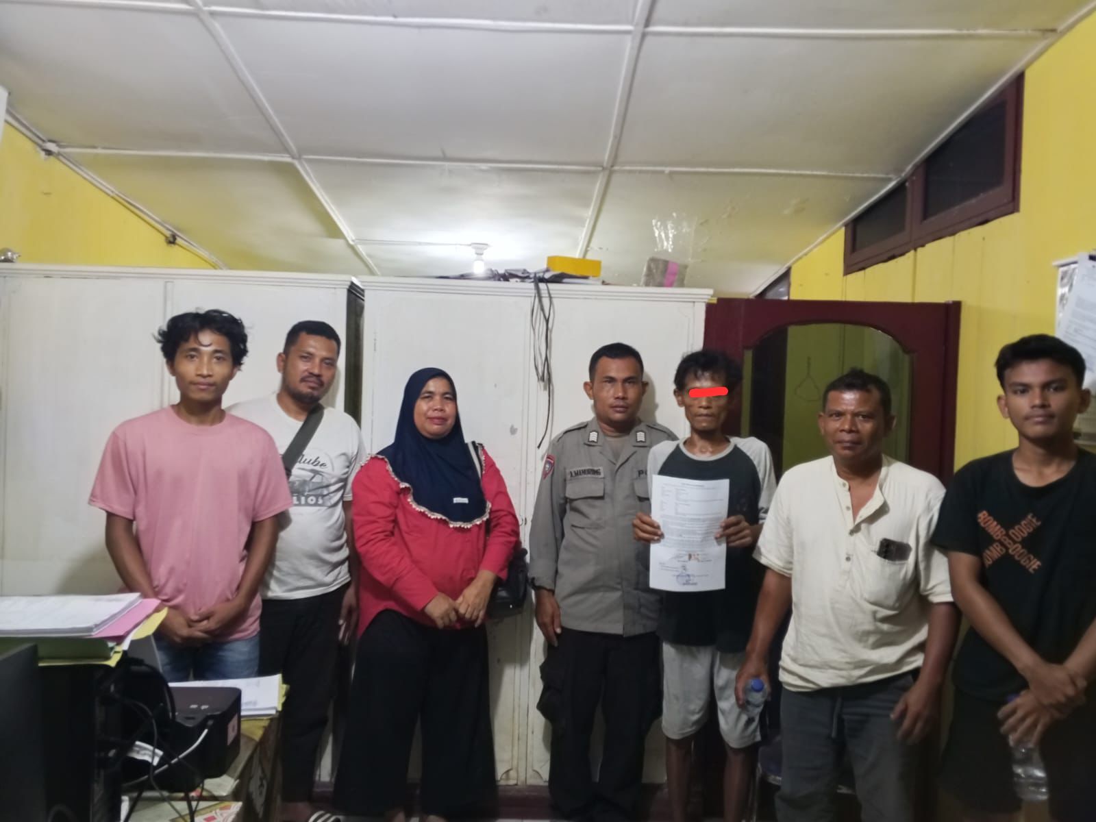 Kasus Pencurian di Kolang Didamaikan 1 WhatsApp Image 2026 05 23 at 02.35.14