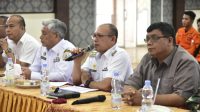 Tuntaskan Penanganan Bencana 2025, Pemkab Tapanuli Tengah Menggelar Rapat Koordinasi Perpanjangan Masa Transisi Bencana ke Pemulihan 2 IMG 20260624 WA0007