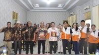 Wakil Bupati Tapanuli Tengah Apresiasi Peran Wahana Visi Indonesia Dalam Penanganan Tanggap Darurat Bencana 1 IMG 20260625 WA0025
