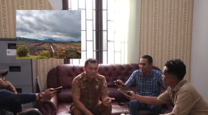 PT CPA Diduga Replanting Lahan Perkebunan Sawit Ditengah Pemulihan Pascabencana Tapteng 1 IMG 20260622 203054