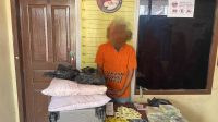 Polres Taput-Bandara Silangit Gagalkan Pengiriman Narkoba ke Kalimantan 2 WhatsApp Image 2026 06 04 at 08.10.48