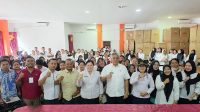 Dinas Kesehatan Tapteng Implementasikan Visi-Misi Bupati Masinton dan Wakil Bupati Mahmud 4 WhatsApp Image 2026 06 10 at 21.41.38