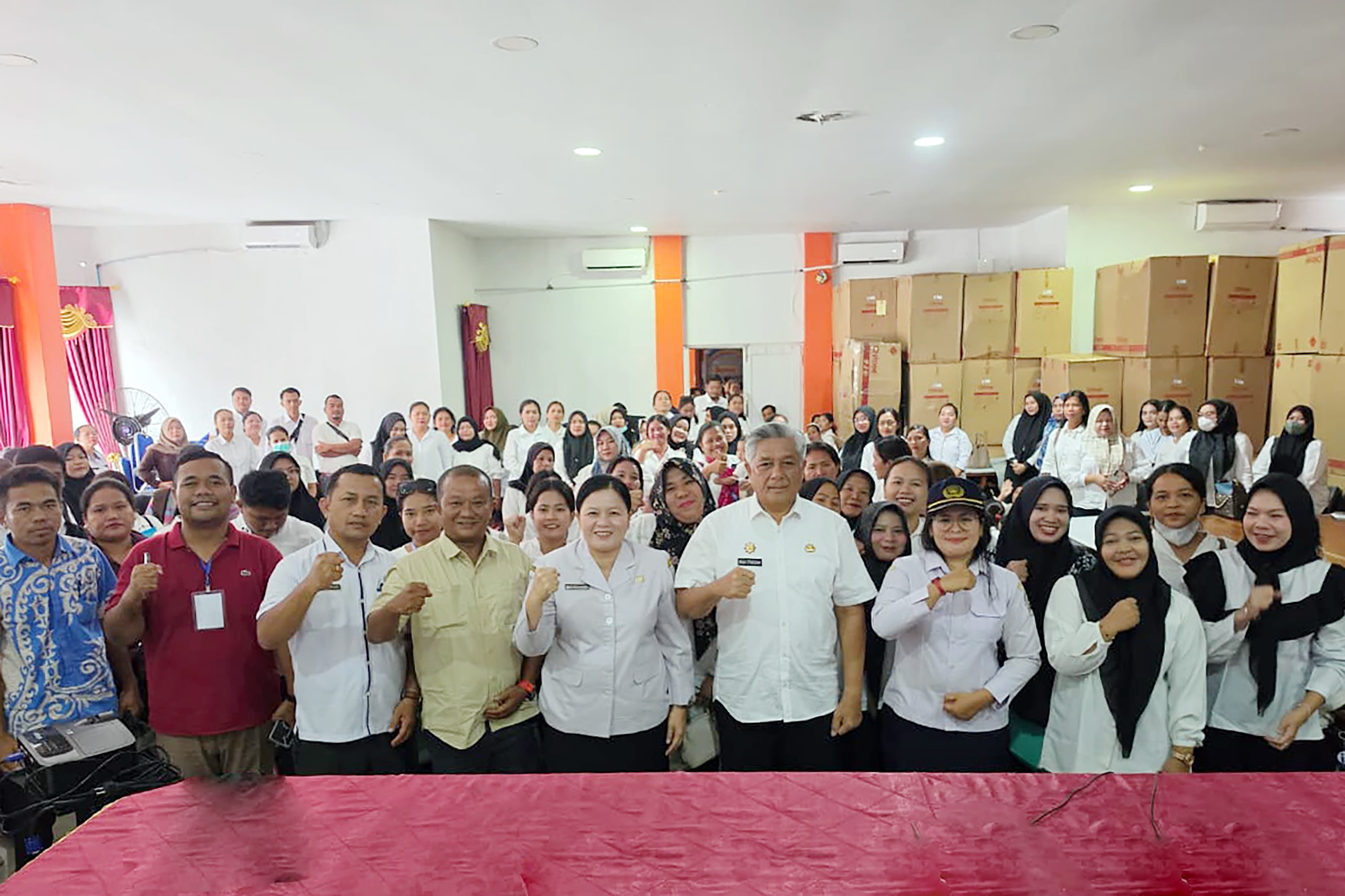 Dinas Kesehatan Tapteng Implementasikan Visi-Misi Bupati Masinton dan Wakil Bupati Mahmud 1 WhatsApp Image 2026 06 10 at 21.41.38