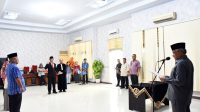 Bernardo Direktur Perumda Air Minum Mual Nauli yang Baru 2 WhatsApp Image 2026 06 11 at 08.11.53
