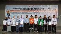 Agincourt Resources Salurkan Rp5,29 Miliar Beasiswa Martabe Prestasi 2026 2 Foto 1 Beasiswa Martabe Prestasi 2026.JPG