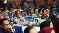 Bupati Tapteng Masinton Pasaribu Hadiri HUT ke-26 APKASI di Deli Serdang 2 IMG 20260702 WA0010