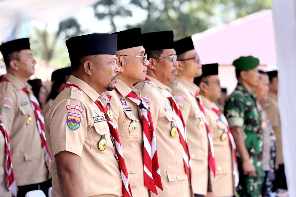 Tiga Anggota Pramuka Tapteng Raih Prestasi Gemilang 2 IMG 20260712 WA0016