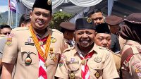 Tiga Anggota Pramuka Tapteng Raih Prestasi Gemilang 2 IMG 20260712 WA0018