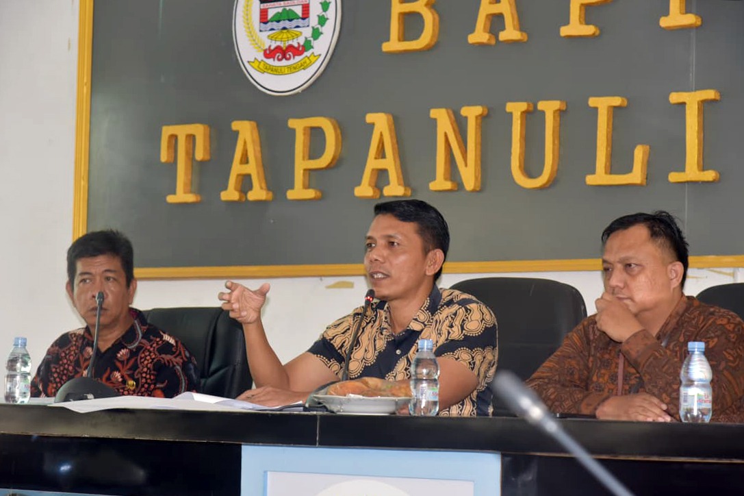 Pemkab Tapteng Dampingi Penyusunan Dokumen Pemerintahan Digital 2026 1 IMG 20260716 WA0023
