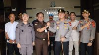 Perkuat Sinergitas Penegakan Hukum, Kapolres Tapteng Sambangi Kejari Sibolga 3 IMG 20260716 WA0027