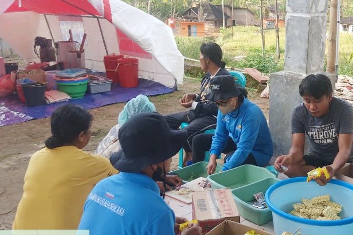 Dinas Sosial Tapteng Buka Posko Dapur Umum di HKBP Sipange 2 IMG 20260719 WA0039