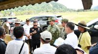 Bupati Tapteng Dampingi Tim Supervisi Pusat Tinjau Progres Penanganan Pascabencana 3 IMG 20260730 WA0043