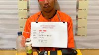 Polisi Tangkap Seorang Nelayan di Barus Terkait Narkotika 2 IMG 20260716 205108