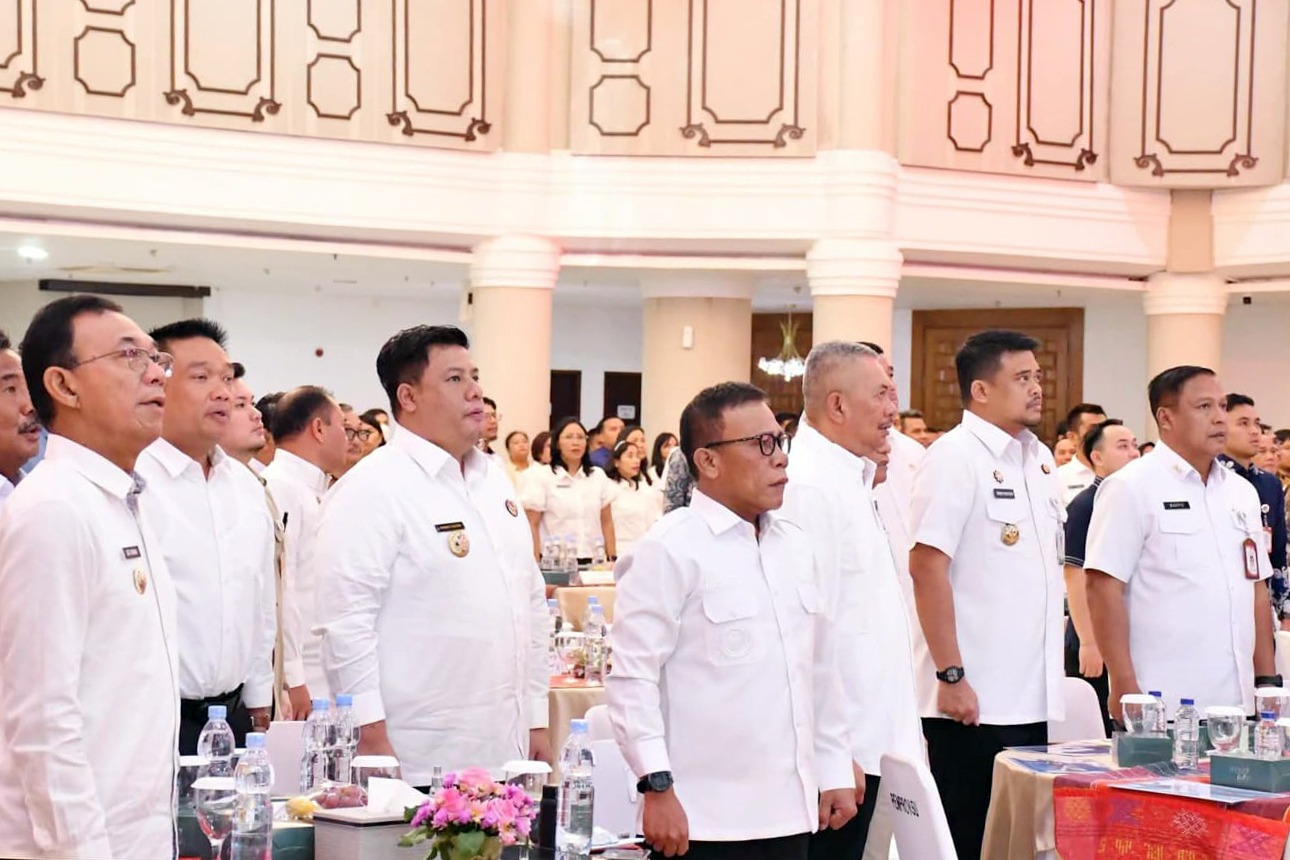 Tapanuli Tengah Tapanuli Tengah