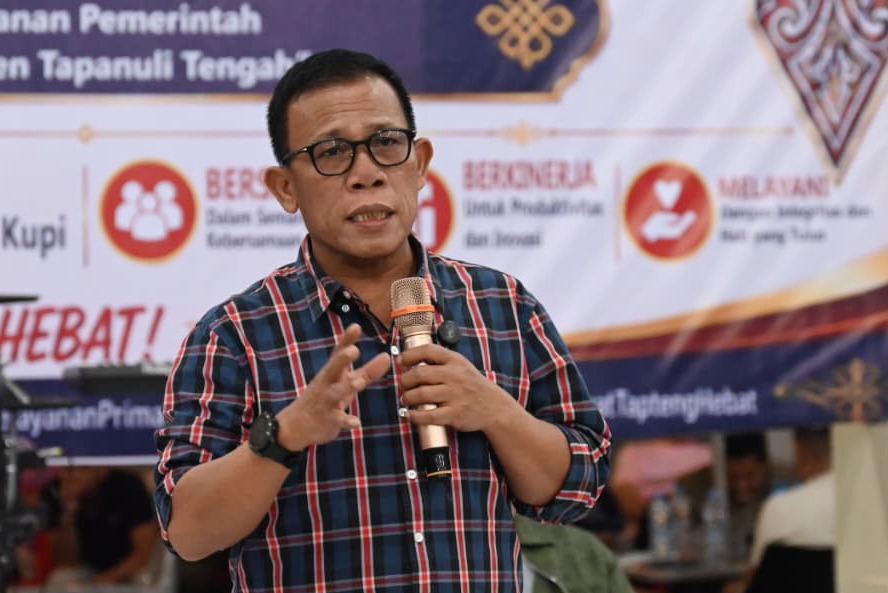 Bupati Masinton Minta ASN Tapteng Produktif Melalui Kreativitas, Inisiatif dan Berinovasi 2 WhatsApp Image 2026 07 08 at 08.54.29 1