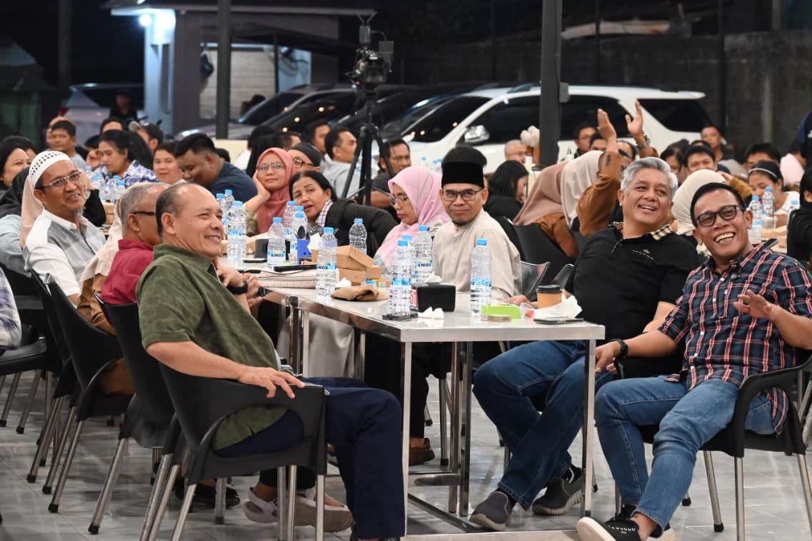 Bupati Masinton Minta ASN Tapteng Produktif Melalui Kreativitas, Inisiatif dan Berinovasi 1 WhatsApp Image 2026 07 08 at 08.54.29
