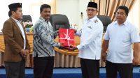 Pemkab Tapteng Raih Opini WTP 3 WhatsApp Image 2026 07 08 at 09.24.55