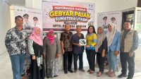 Gebyar Pajak Sumut 2026, UPTD Pependa Pandan Serahkan Hadiah Menarik 3 WhatsApp Image 2026 07 16 at 02.55.47