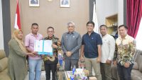 Dukung Penyediaan Air Bersih, Warga Lubuk Ampolu Hibahkan Tanah ke Pemkab Tapanuli Tengah 2 WhatsApp Image 2026 07 24 at 03.17.50