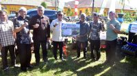 Pemulihan Pascabencana di Tapteng, Bupati Masinton Salurkan Bantuan Alsintan dan Bibit Hortikultura 4 1