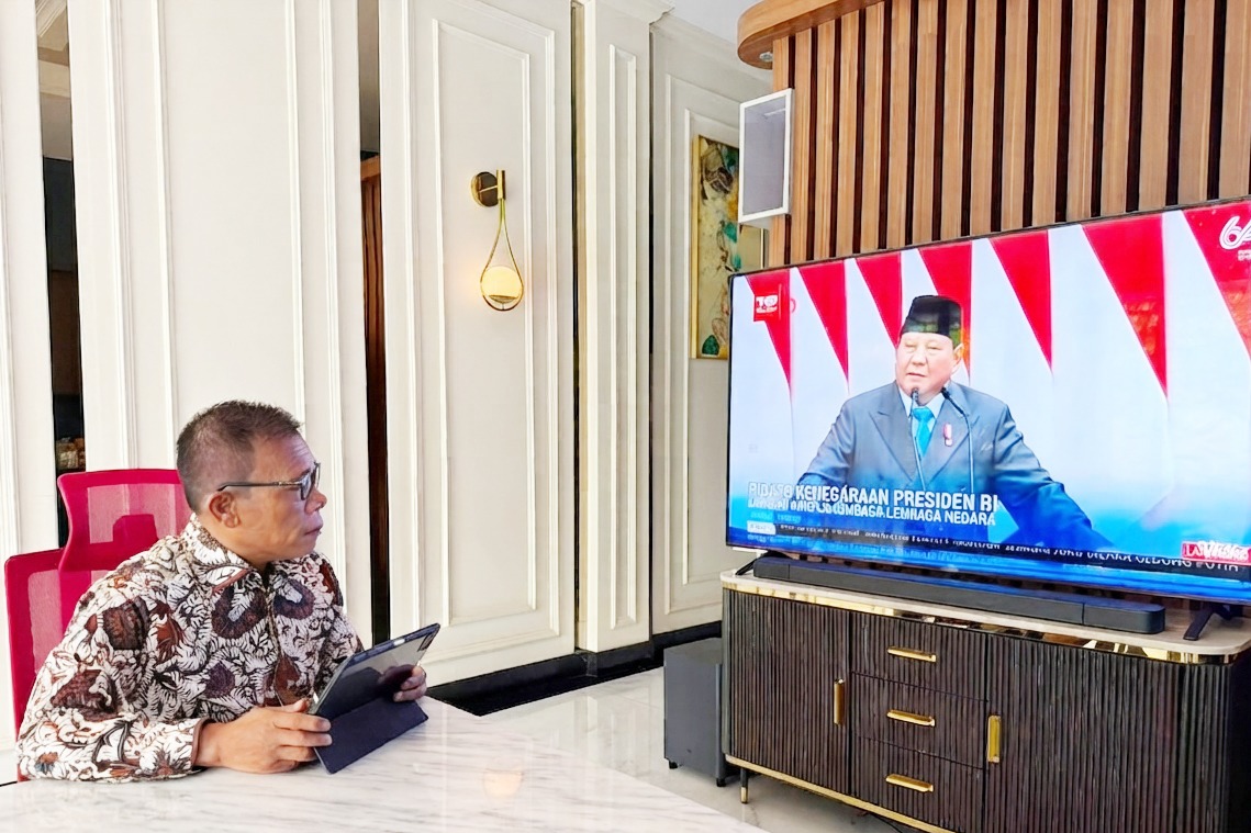Bupati Tapteng Masinton Pasaribu Ikuti Pidato Kenegaraan Presiden 1 IMG 20260814 WA0004