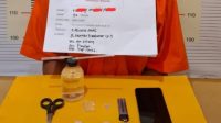 Polisi Gerebek Rumah di Pasar Baru Tapteng, Nelayan Pengedar Sabu Diciduk 1 IMG 20260813 194329