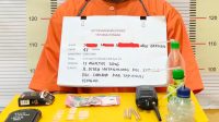 Polisi Tangkap Pengedar Sabu di Sarudik 7 IMG 20260820 122123