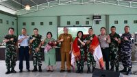 Pemkab Tapteng Gelar Pisah Sambut Dandempom 1/2 Sibolga 1 WhatsApp Image 2026 08 03 at 07.18.05