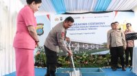 Kapolda Sumut Groundbreaking Pembangunan Rusun Polres Tapteng 4 WhatsApp Image 2026 08 07 at 21.13.26