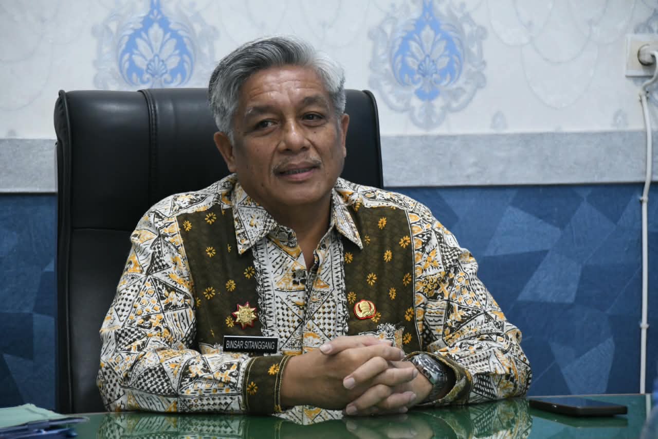 Sekda Tapteng: Dana SILPA 2025 dan Dana TKD 2026 Tidak Bebas Alokasi 1 WhatsApp Image 2026 08 15 at 08.34.47