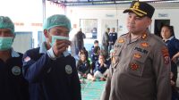 SPPG Dites Urine, Kapolres Humbahas: Untuk Menjaga Integritas dan Profesionalisme 2 WhatsApp Image 2026 08 19 at 00.48.08