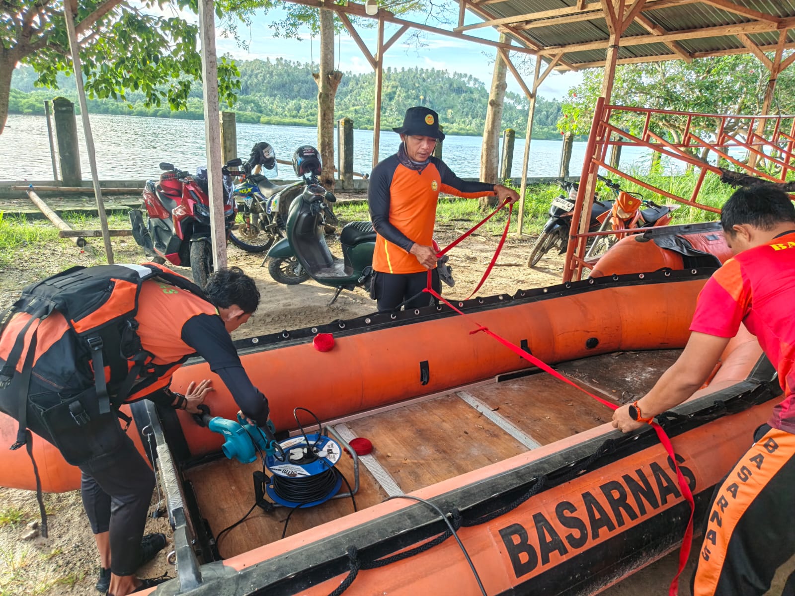 Pria 66 Tahun di Nias Selatan Hilang Diduga Tenggelam di Sungai 1 WhatsApp Image 2026 08 19 at 22.41.38