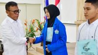 Bupati Tapteng Buka PPKMD STPK Matauli Angkatan IX 10 WhatsApp Image 2026 08 26 at 05.50.56