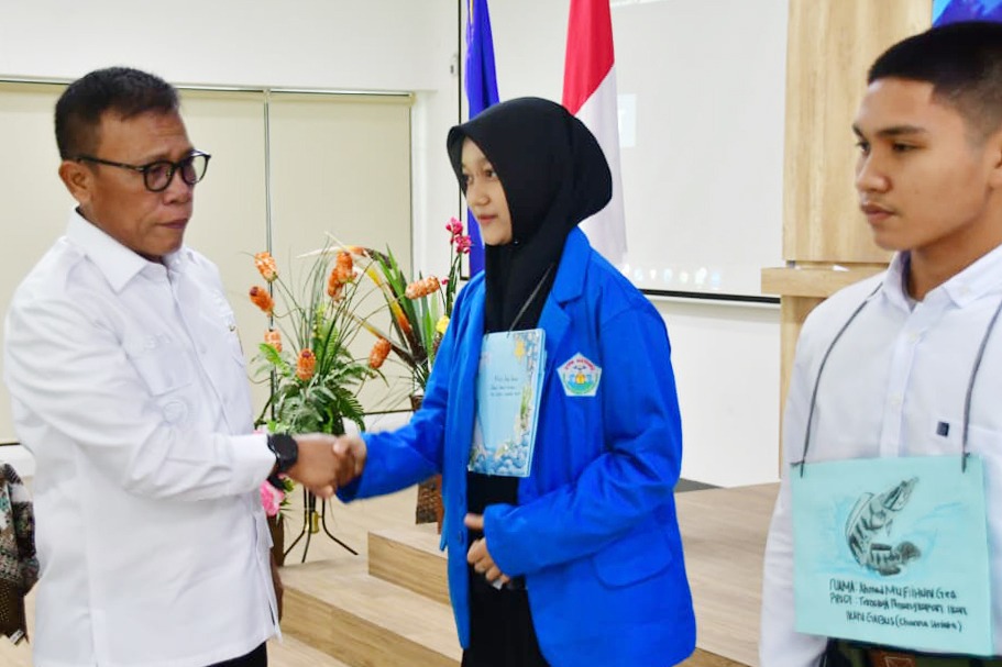 Bupati Tapteng Buka PPKMD STPK Matauli Angkatan IX 1 WhatsApp Image 2026 08 26 at 05.50.56