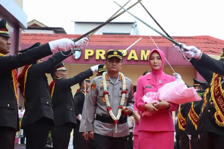 AKBP Budi Prasetyo Kapolres Sibolga yang baru 1 FB IMG 1789812585668