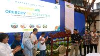 Agincourt Resources Buka OlympiAR 2026, Kompetisi Geosains Nasional bagi Mahasiswa Bandung 3 IMG 20260906 WA0025