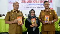 Pulihkan Ekonomi, Korban Bencana di Tapteng Dilatih Berusaha 2 IMG 20260908 WA0008