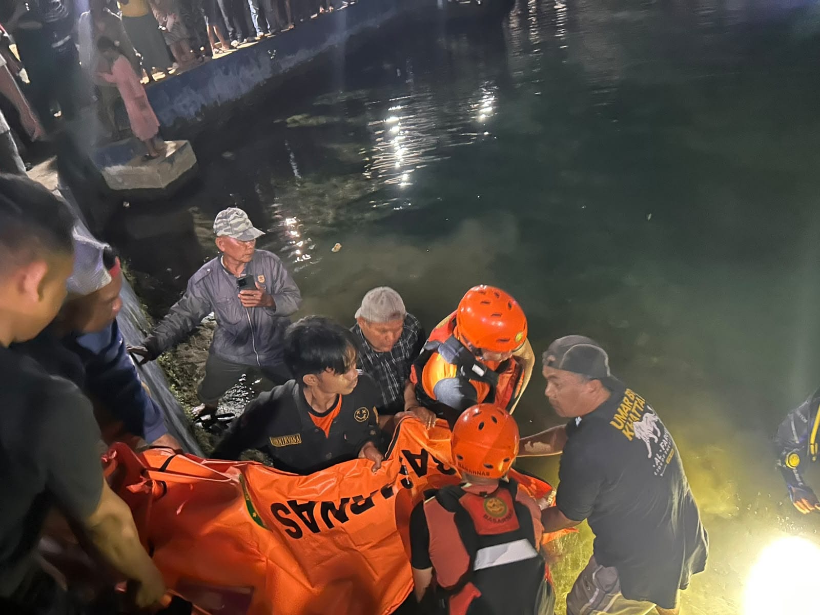 Korban Tenggelam di Pemandian Alam Sejuk Sungai Lobang Simalungun Ditemukan Tewas 1 IMG 20260914 WA0029