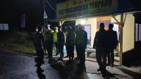 Sengketa Lahan di Humbahas Ricuh, 13 Rumah dan 15 Kendaraan Rusak 2 IMG 20260914 WA0032