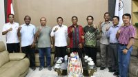 Bupati Masinton Dukung HKBP Lestarikan Alam Pascabencana Tapteng 1 IMG 20260923 WA0054