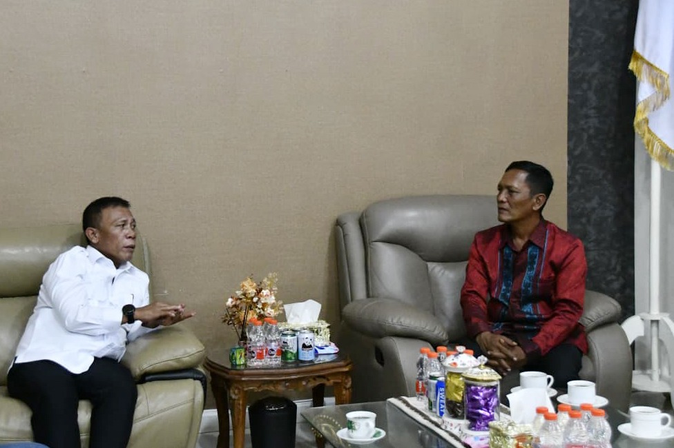 Bupati Masinton Dukung HKBP Lestarikan Alam Pascabencana Tapteng 2 IMG 20260923 WA0056