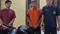 Ngaku Petugas Leasing, Pria Warga Sibolga Ditangkap Polisi 3 IMG 20260907 211825