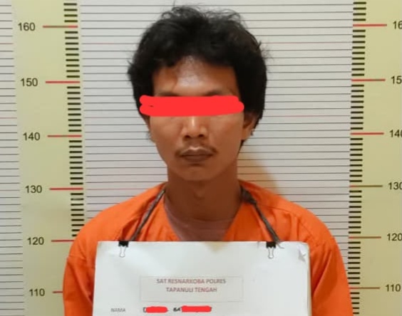 Polisi Ringkus Pengedar Sabu di Pinangsori 1 IMG 20260916 121557