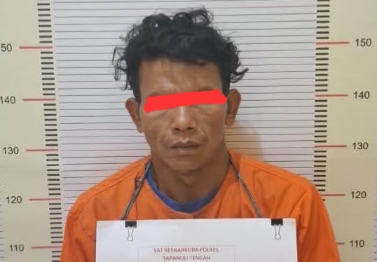 Polisi Tangkap Nelayan Pengedar Narkoba di Tapteng 1 IMG 20260921 160810