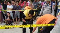 Pengembala Kerbau Tewas Tabrak Kayu di Pantai Binasi Tapteng 1 IMG 20260925 133315