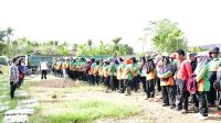 World Clean Up Day 2026 di Tapteng, Percepat Pemulihan Pascabencana 4 WhatsApp Image 2026 09 18 at 04.40.31