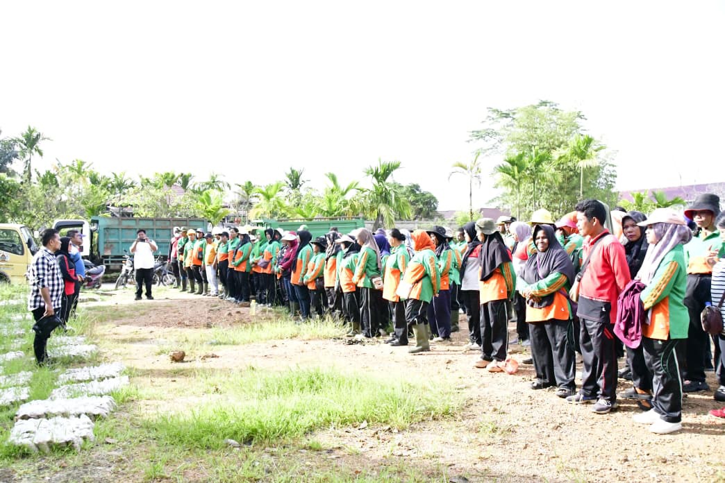 World Clean Up Day 2026 di Tapteng, Percepat Pemulihan Pascabencana 1 WhatsApp Image 2026 09 18 at 04.40.31