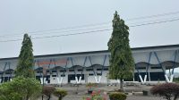 Kabut Asap Selimuti Bandara di Tapteng, Jarak Pandang 3 Km 1 IMG 20261016 WA0020