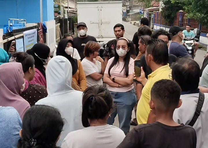 Yayasan Arsha Imani Mandiri Respon Permintaan Relawan SPPG 1 IMG 20261018 WA0001
