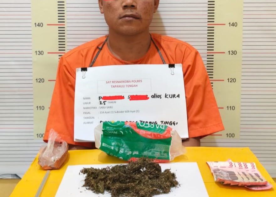 Polres Tapteng Ringkus Pengedar Sabu dan Ganja di Sukabangun 1 IMG 20261016 190316